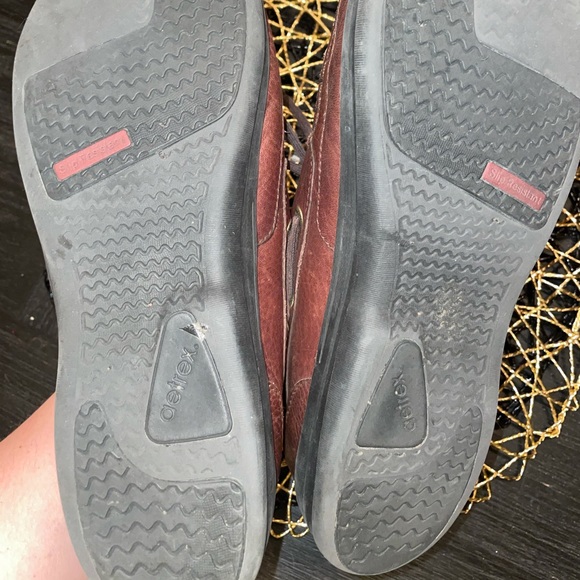 Aetrex men’s shoes - Picture 2 of 4